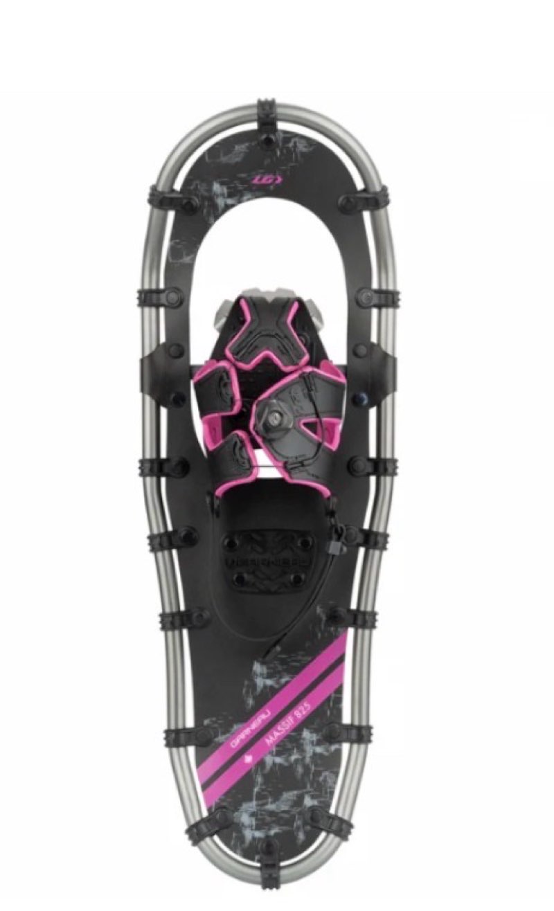 Massif Snowshoes - Women's 80-160