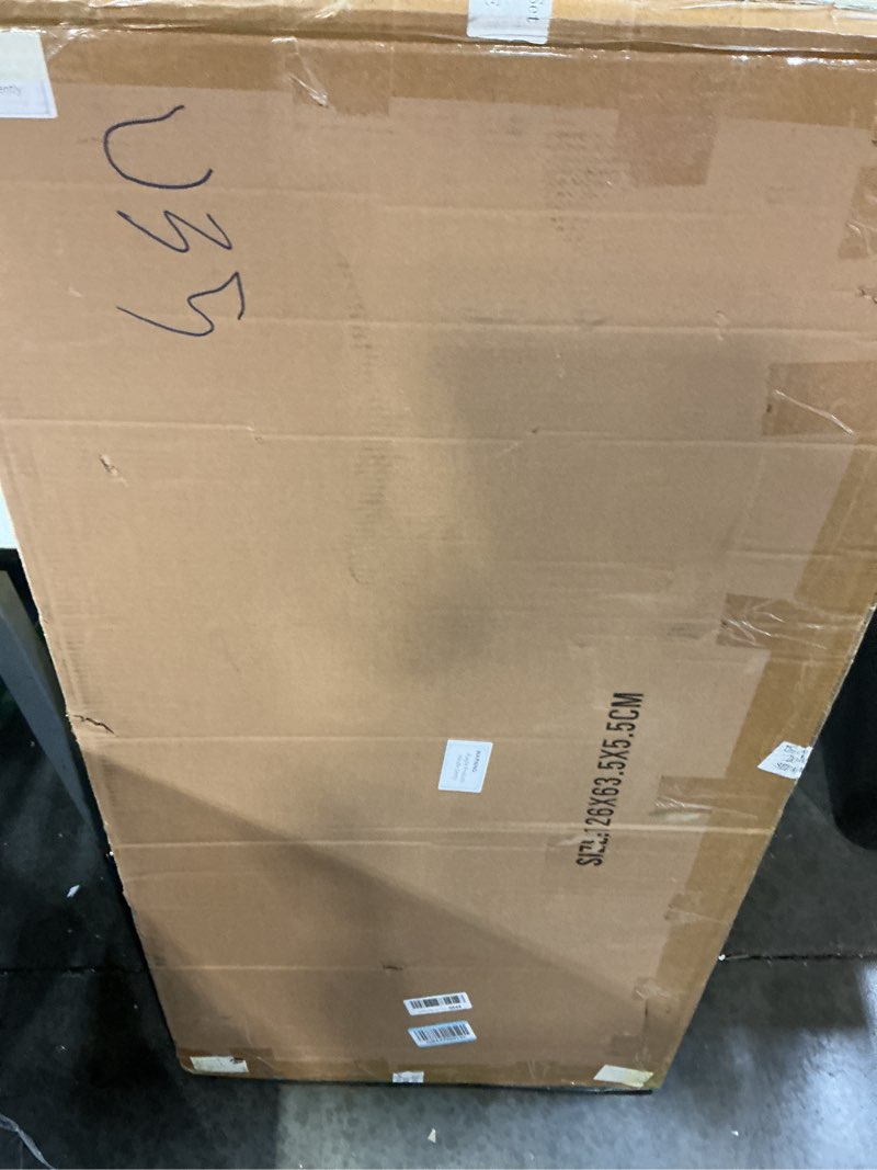 Condition photo showing New/Like New for pushglossy 8 pack 23.75" x 47.75" x 0.2" fluorescent light covers classroom office diffuser panels for 2x4ft drop ceiling light fixture polycarbonate replacement cover for hospitals home (milky white) 8 milky white