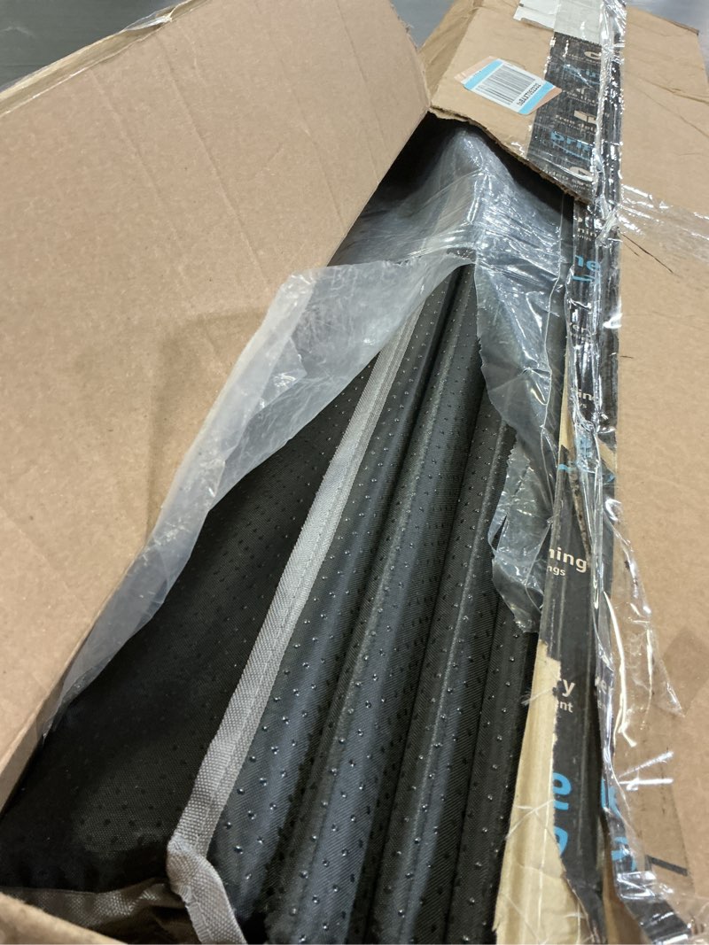 Condition photo showing Good Condition for heavy duty couch cushion support board for sagging sofa, 25''x 45'' & 25''x81'' extra thick solid wood under couch insert with anti-slip dots, repair sagging spring sofa cushions 81"x25" & 45"x25"- sectional couch