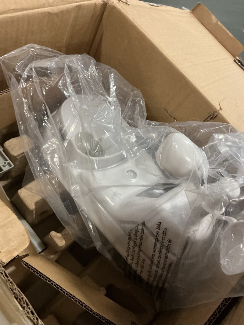 Condition photo showing As Is for Acurite 06004m 5-in-1 Weather Sensor With Rain Gauge & 06073m Weather Sensor