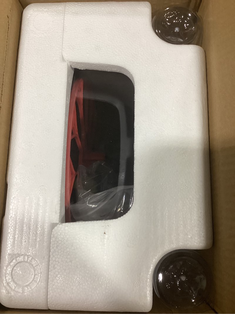 Condition photo showing Good Condition for Incubators for Hatching Eggs,12 Egg Automatic Egg Turner with Temperature Humidity Control,Digital Display,Auto Alarm,360° Viewing for Chicken,Quail,Duck Eggs