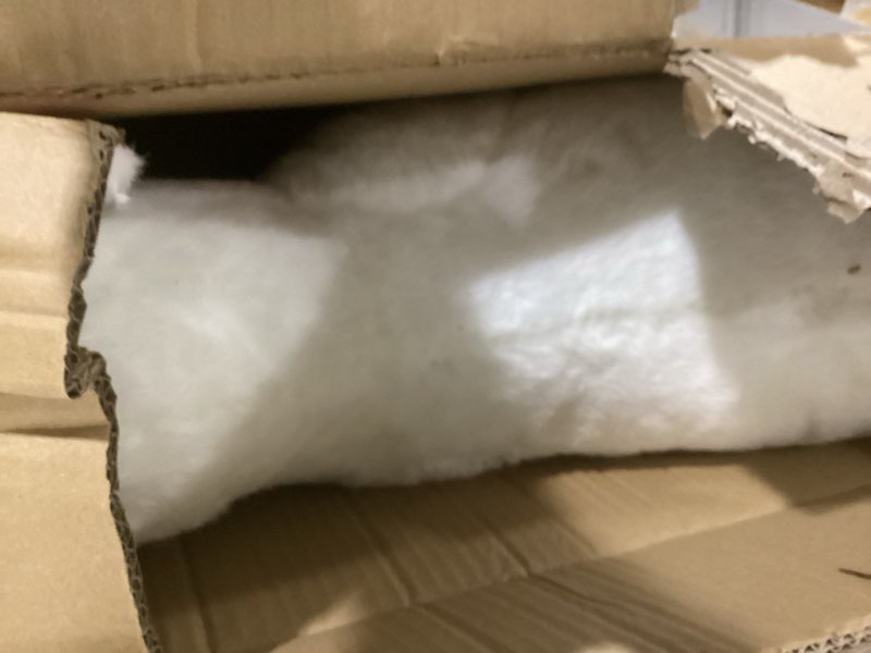 Condition photo showing Good Condition for Melissa & Doug Goat - Plush