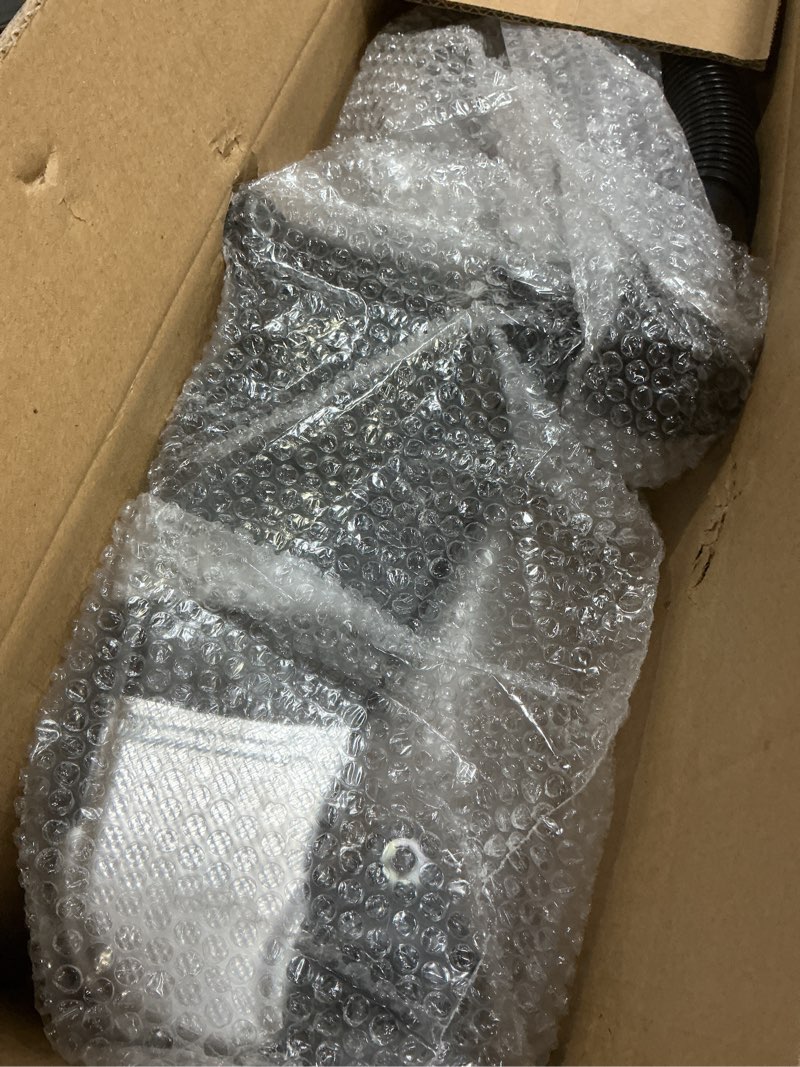 Condition photo showing Good Condition for Air Oil Separator Assembly Fit for Ford F250 F350 Super Duty 2023-2024 OR 2011+ 6.7L Powerstroke Diesel - PCV CCV Vent Valve Engine Crankcase - Replace PC3Z-6A785-A, PC3Z6A785A