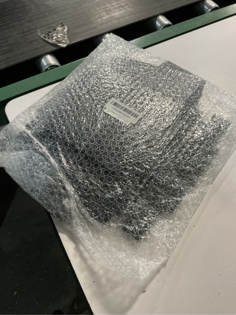 Condition photo showing Good Condition for 26 PCS Rectangle Drawer Kraft Boxes Small Crafts Cardboard Present Boxes Present Packaging Boxes for Party Favor Treats, Candy and Jewelry Crafts, 6.5 x 3.7 x 1.6 inch (Black)