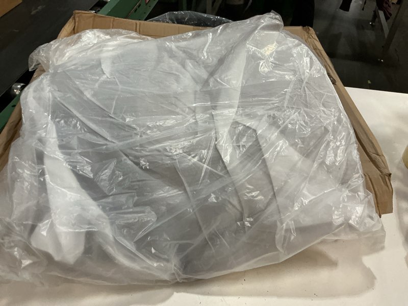 Condition photo showing Good Condition for motorcycle windscreen windshield with air vented for goldwing gl1800 2001-2017 (smoke)