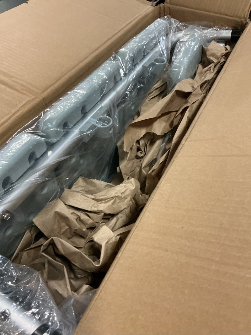 Condition photo showing Good Condition for Transfer Bench KD,Tool Free, 1/cs