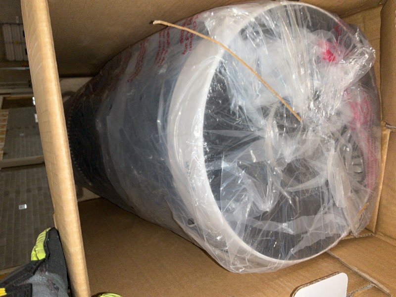 Condition photo showing Good Condition for shark vacuum
