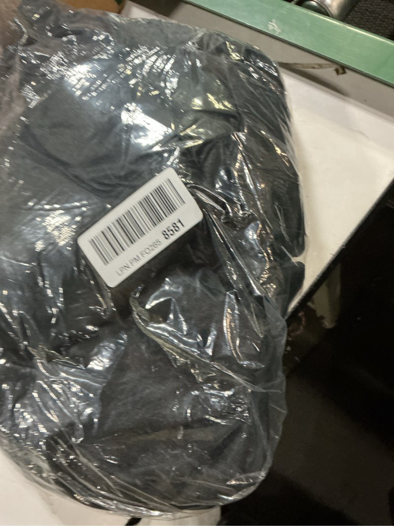 Condition photo showing Good Condition for MR&HM Satin Bed Sheets, Queen Size Sheets Set, 4 Pcs Silky Bedding Set with Elastic Corner Straps and 15 Inches Deep Pocket for Mattress (Queen, Black) 01- Black Queen