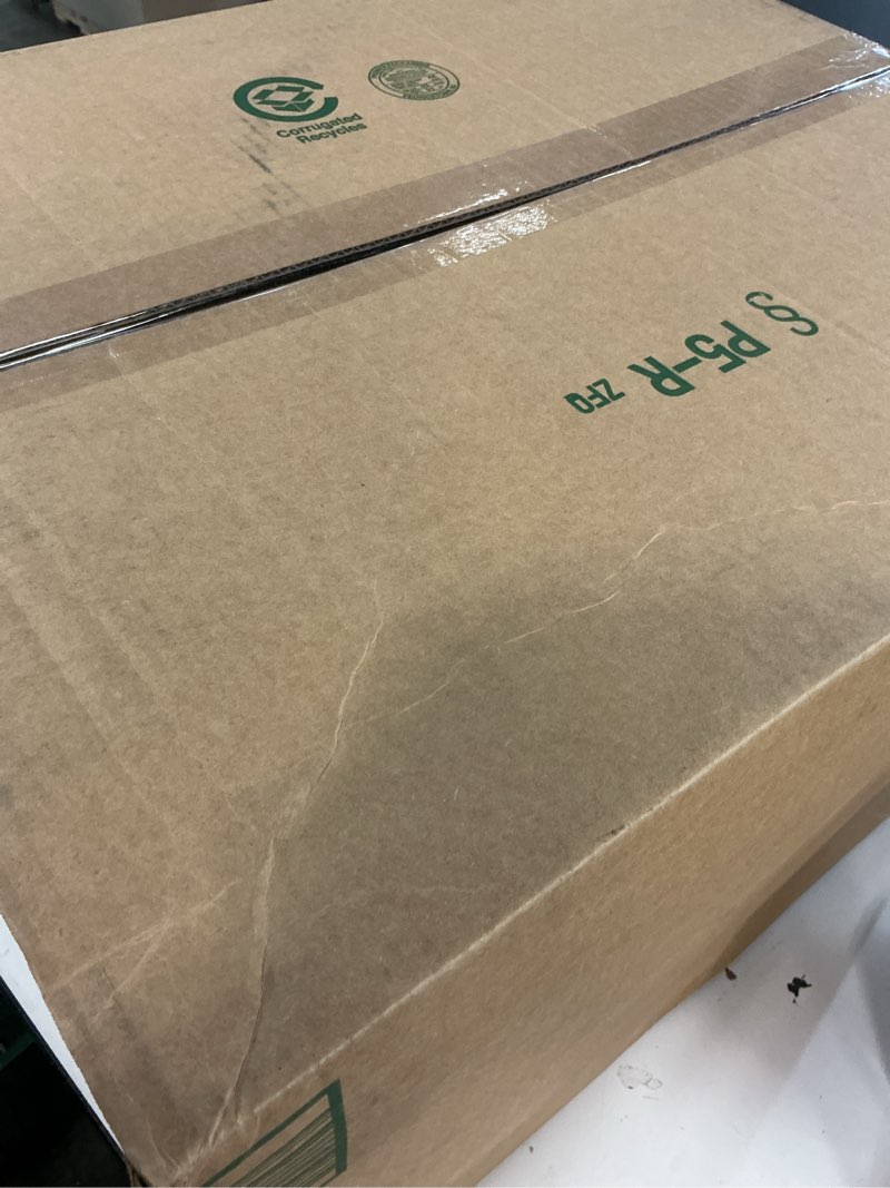 Condition photo showing Good Condition for powerty cargo mat compatible with mazda cx-50 2023 2024 2025 2026 cargo liner rear trunk mat cargo tray all weather tpo 3d trunk floor mat waterproof protector cx50 accessories for?mazda cx-50?23-26?cargo mat