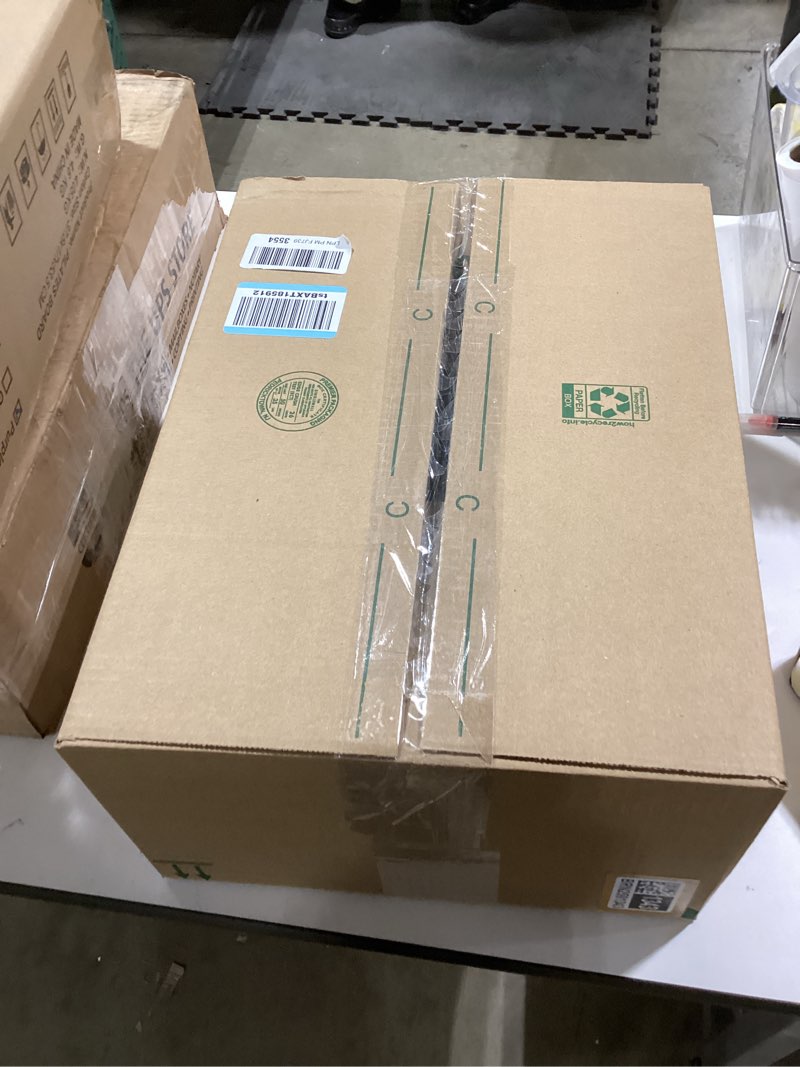 Condition photo showing Good Condition for MONTFLIX Men's Snow Pants Waterproof Insulated for Winter Outdoor Skiing Snowboarding Ski Pant(XL,Da