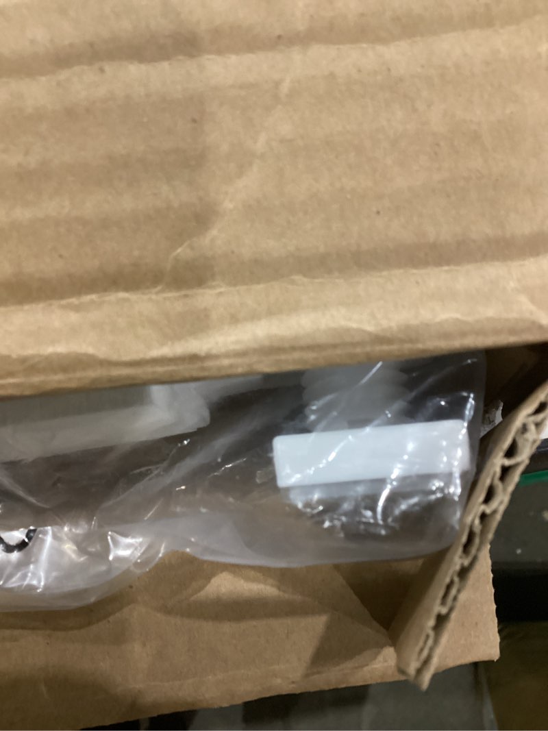 Condition photo showing New/Like New for Lazblinds Upgraded Top Down Bottom Up (TDBU) Honeycomb Blinds, No Drill No Tools Easy Install Cordless Cellular Shades for Windows 38" W x 72" H, White - Light Filtering Light Filtering - White 38"W x 72"H