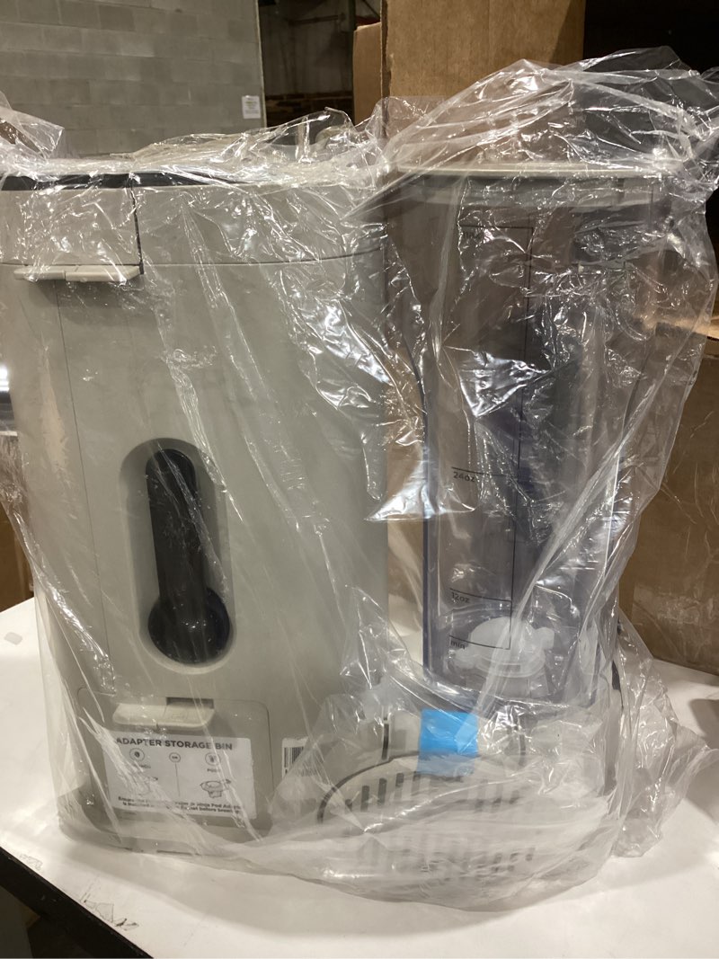 ninja coffee machine