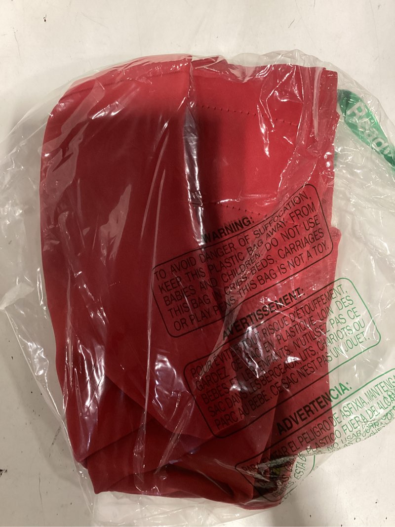 Condition photo showing Good Condition for deconovo blackout curtains for bedroom, thermal insulated room darkening rod pocket window drapes, red, 38w x 45l inch, pack of 2 for living room & nursery privacy panels rod pocket red 38"w x 45"l (pack of 2)
