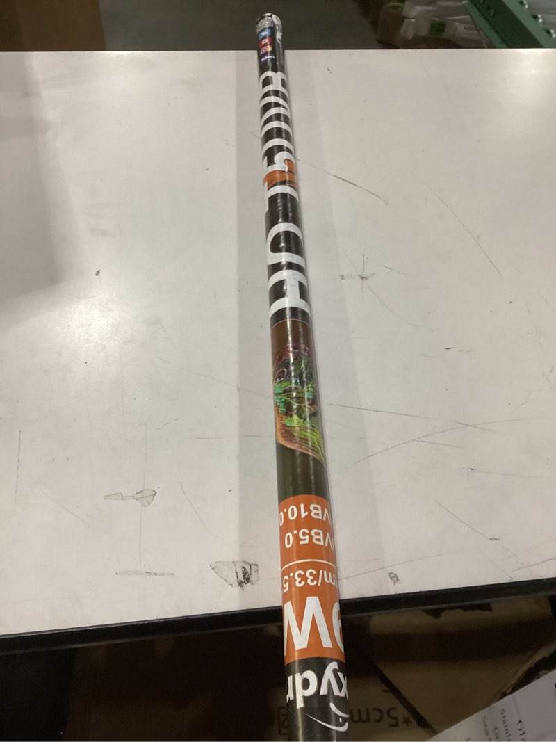 Condition photo showing New/Like New for 2 Pack T5 HO 10.0 UVA/UVB Reptile Bulb 39W, 34-Inch UVA/UVB Light for Reptiles, Fluorescent Lamp Tube for Bearded Dragons, Turtle, Chameleon and Lizard