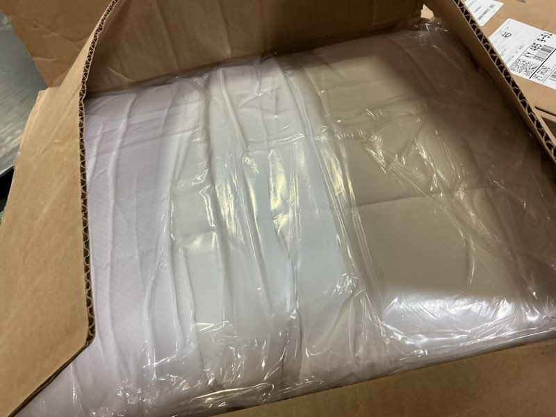 Condition photo showing Good Condition for nuzzle adjustable firm pillow , luxury standard size bed pillow hotel collection - best adjust height soft cooling pillow for back, stomach or side sleepers - home gifts standard size (set of 1) white
