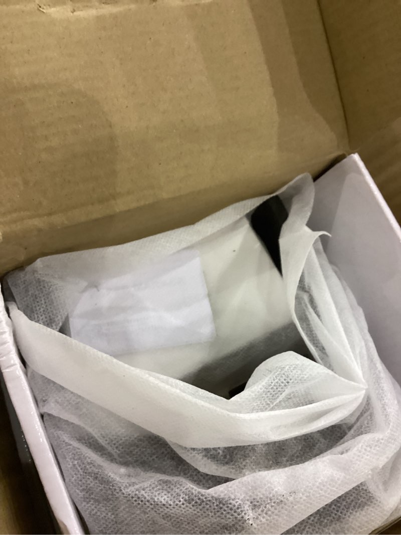 RAZCC Passage Door Lever, 10 Pack Matte Black Interior Door Handles for Hallway and Closet, Heavy Du