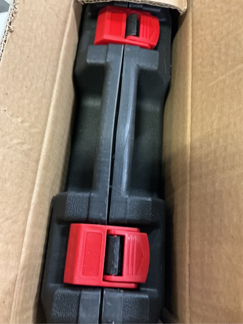 Condition photo showing Good Condition for drill set 12v cordless electric drill driver set,powerful lightweight portable rechargeable screwdriver accessories,2 batteries 2-speed 24+1 position wood/wall drilling screw driving women diy tool 12v - 2 batteries - red - basic