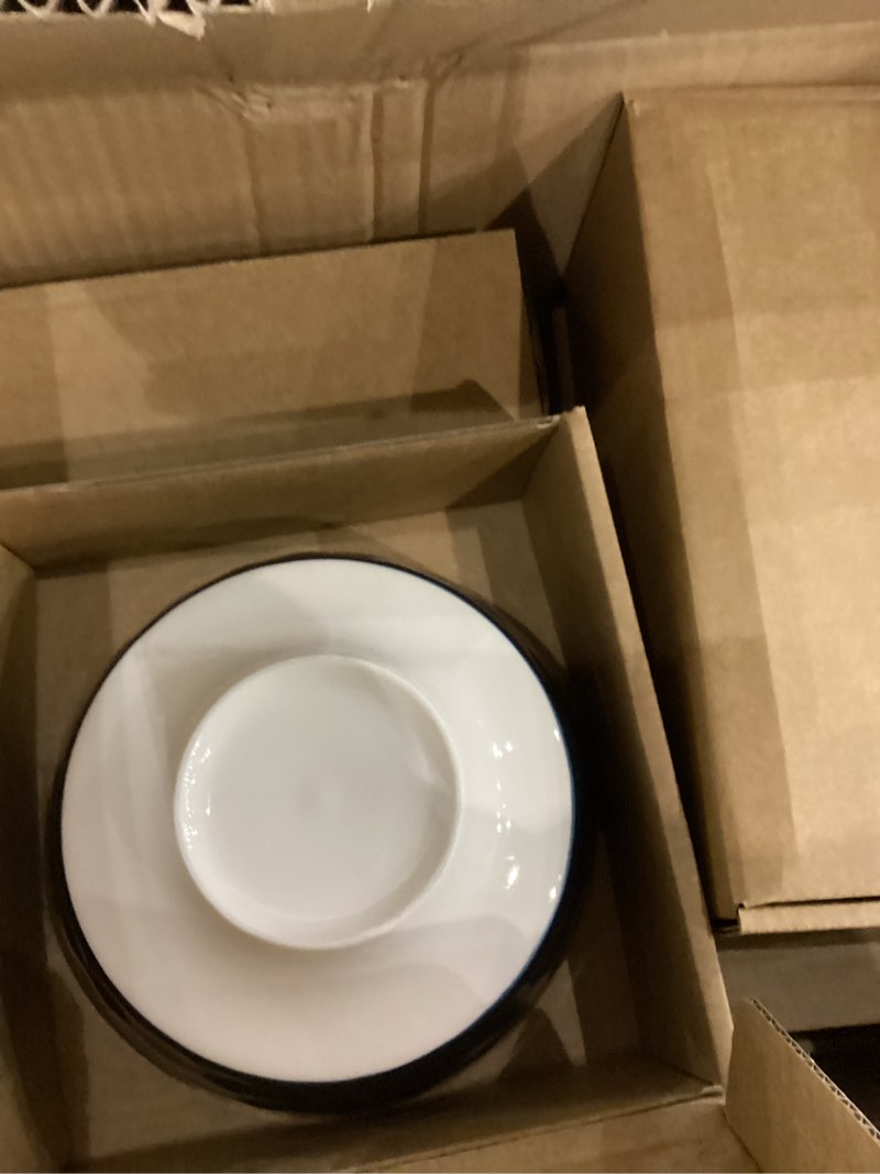 dinnerware