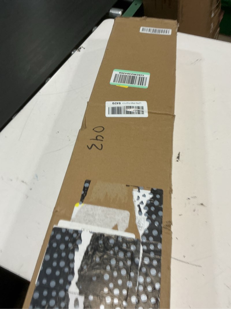 Condition photo showing New/Like New for kb8c636ex kb8c626ex rear left & right powerlift tailgate struts replacement for mazda cx-5 kf 2.0l 2.5l 2017-2024, liftgate power support shock struts kb8c-636-ex kb8c-626-ex