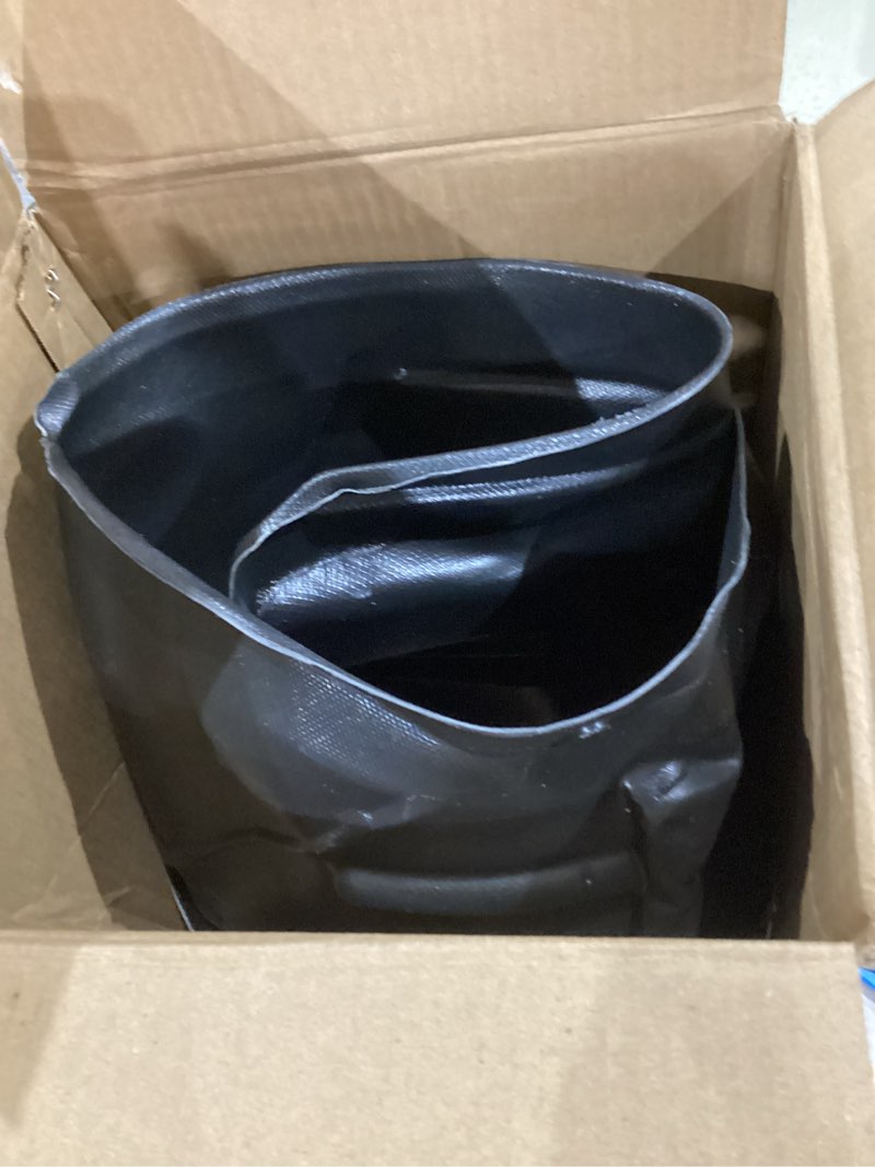 Condition photo showing Good Condition for almuloo front right fender liner passenger side compatible with 2003-2007 honda accord replacement for ho1249114 74101sdaa00 wheel liner splash guard inner panel without foam