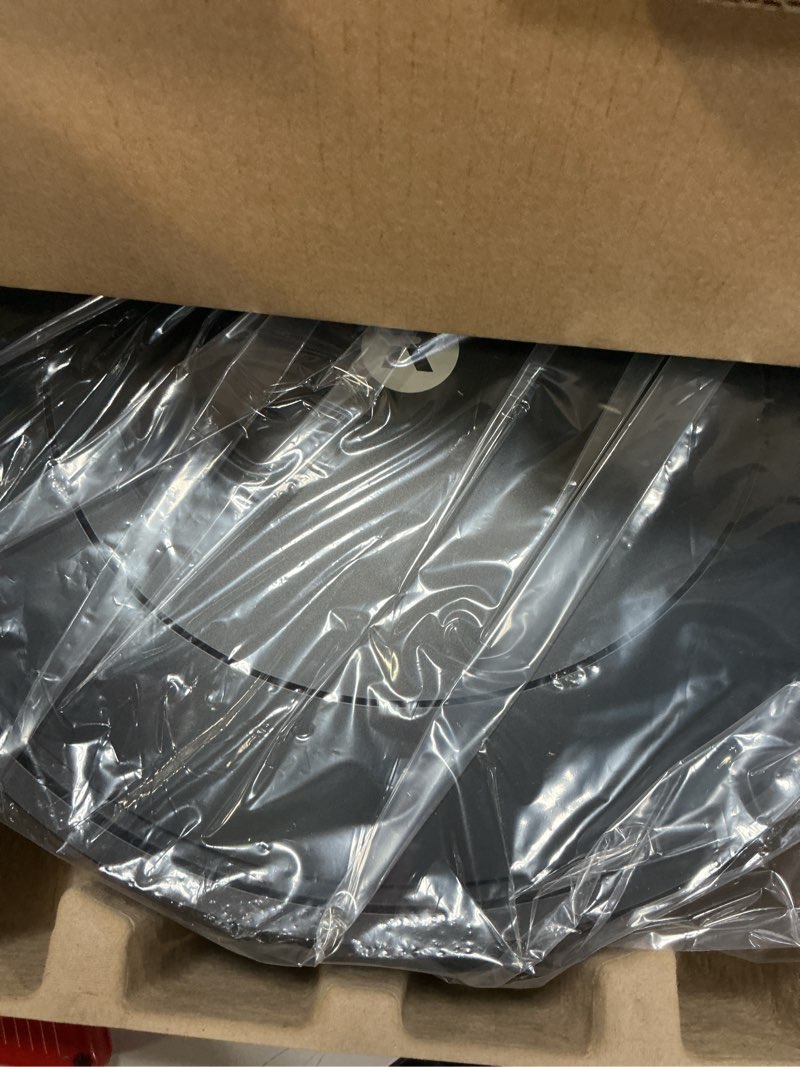 Condition photo showing Good Condition for iRobot Roomba Vac Robot Vacuum (Q0120) - Easy to use, Power-Lifting Suction, Multi-Surface Cleaning, Smart Navigation Cleans in Neat Rows, Self-Charging, Alexa