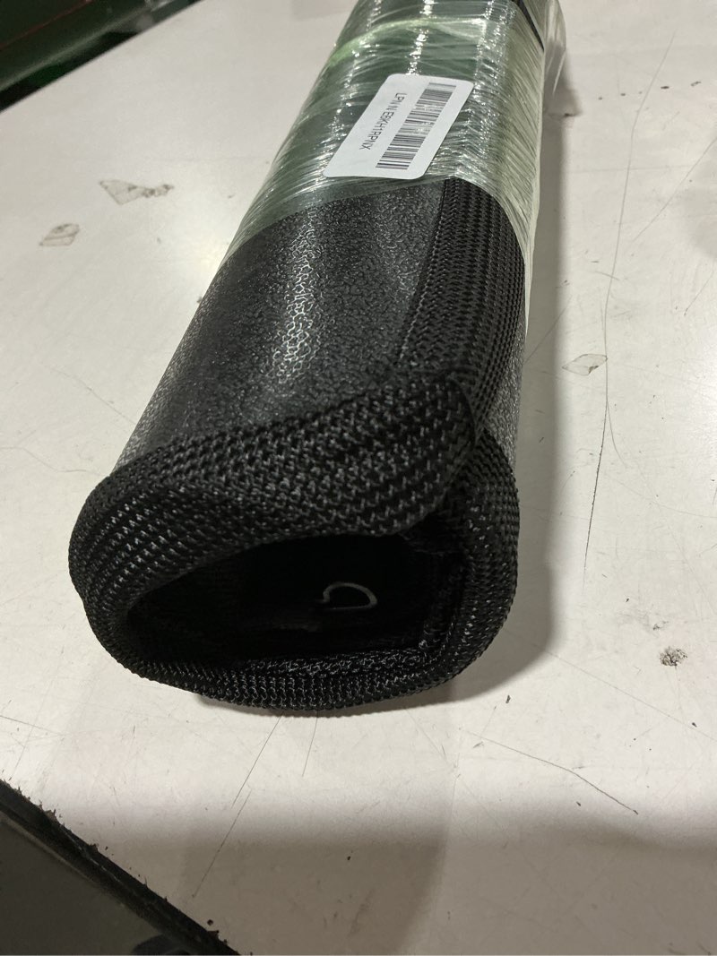 Condition photo showing As Is for braveboy 3800095004 grass bag catcher compatible with ego lm2000, lm2000-s, lm2100, lm2101, lm2130 21" lawn mowers -(without grass catcher frame)