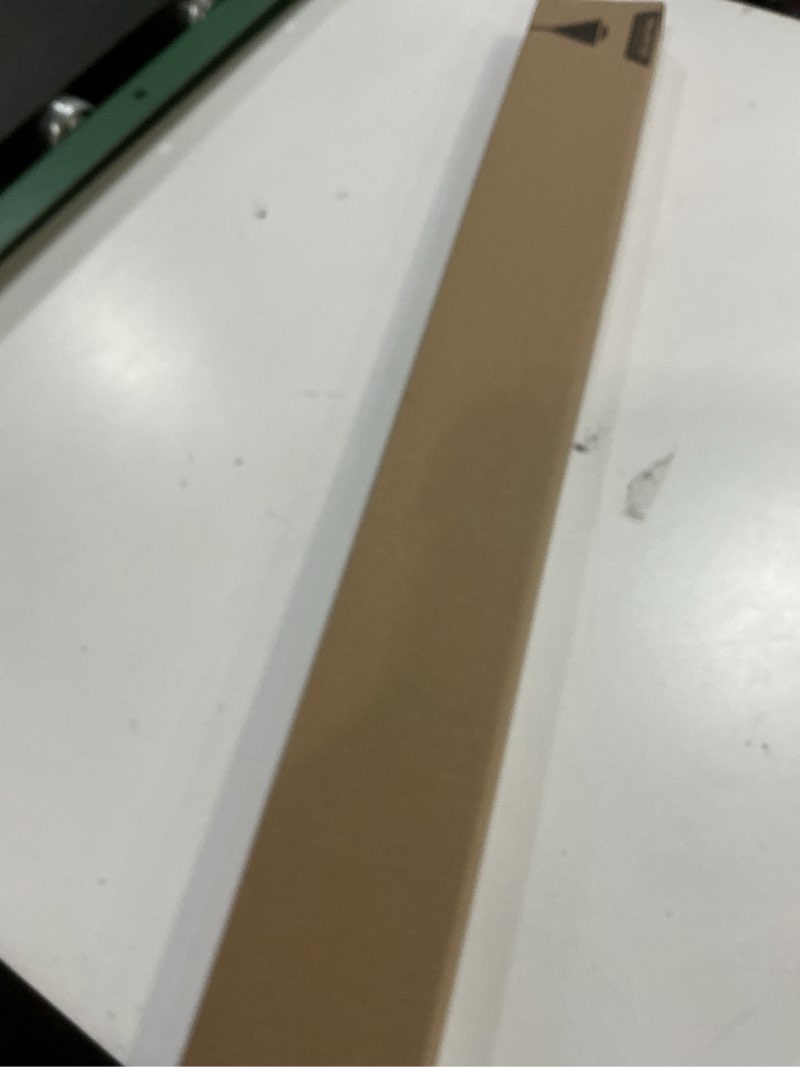 Condition photo showing New/Like New for LAGOM Halo Under Cabinet Light, 30?Inch Hardwired Dimmable LED, 2700K/4000K/5000K, Power Cord Sold Separately, White, UC0130WH27 White 30-inch