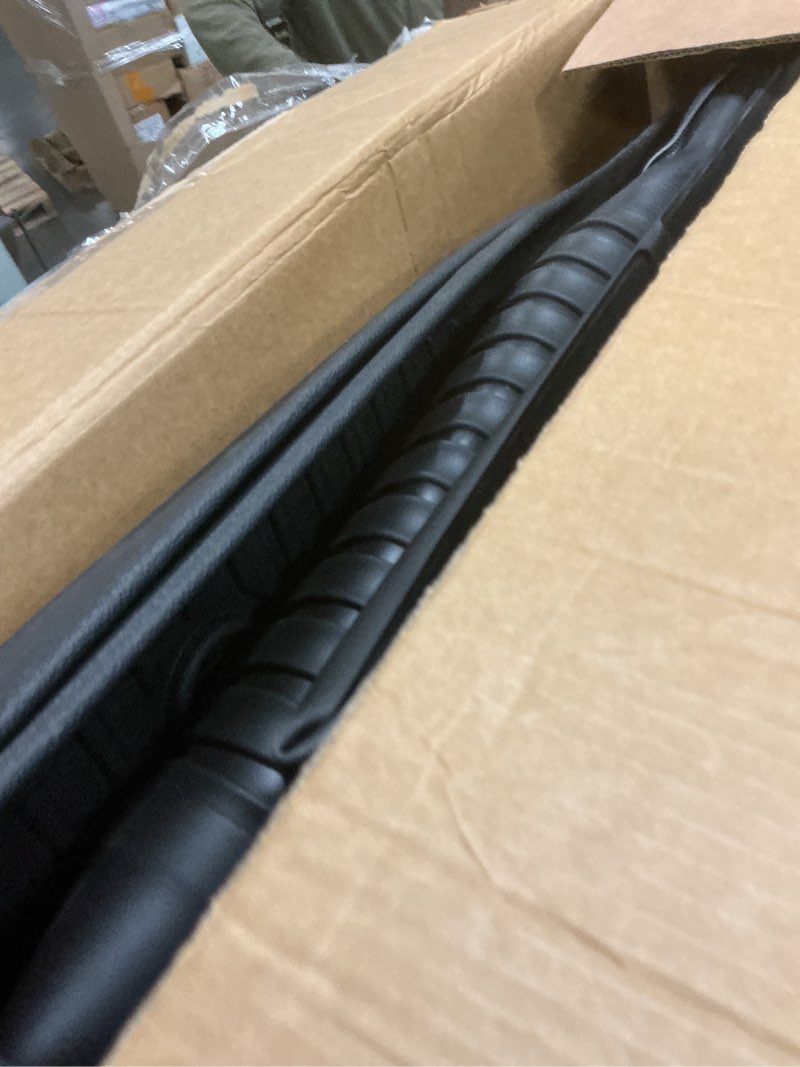 Condition photo showing New/Like New for for chevy blazer floor mats 2025 2024 2023 2022 2021 2020 2019(not for ev),car mat for chevrolet blazer all weather floor liner accessories 2019-2025 60)for blazer 2019-2025 set