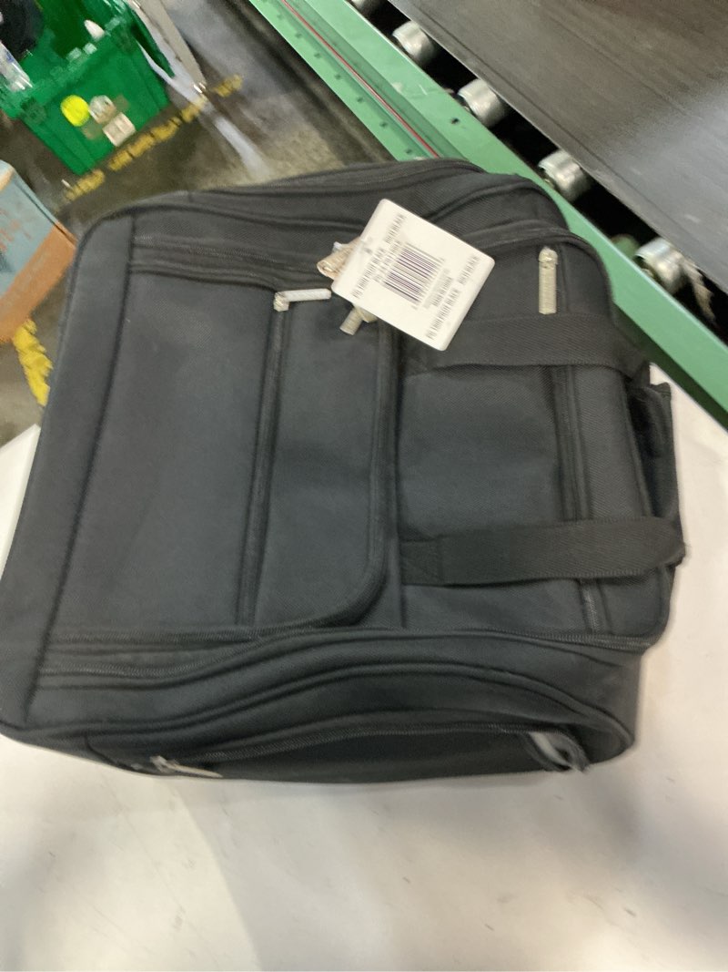 Condition photo showing Good Condition for pg 18in pilot black rich black pg-24-pilt18blk