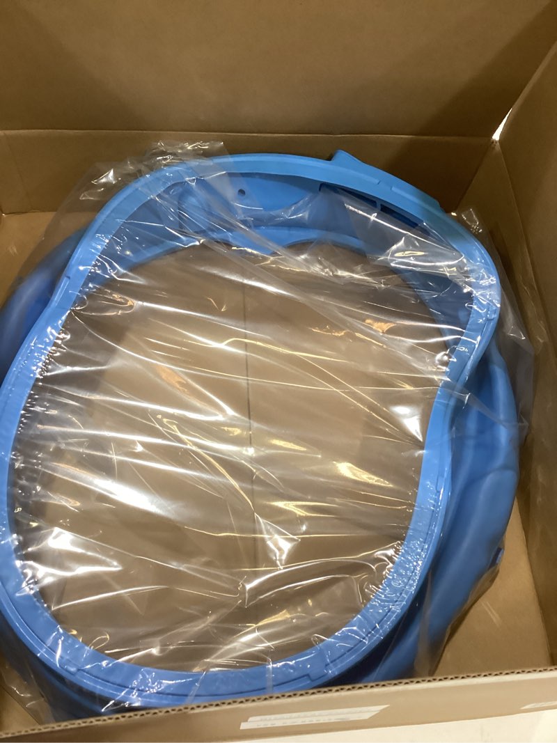 Condition photo showing New/Like New for Washer Door Gasket Seal Fit for G.E Washers GFW650SSN0WW GFW650SPN2SN GFW850SPN0RS GFW650SPN0SN GFW650SPN1SN GFW650SPN3SN GFW650SPN4SN GFW650SSN1WW GFW650SSN2WW GFW650SSN3WW