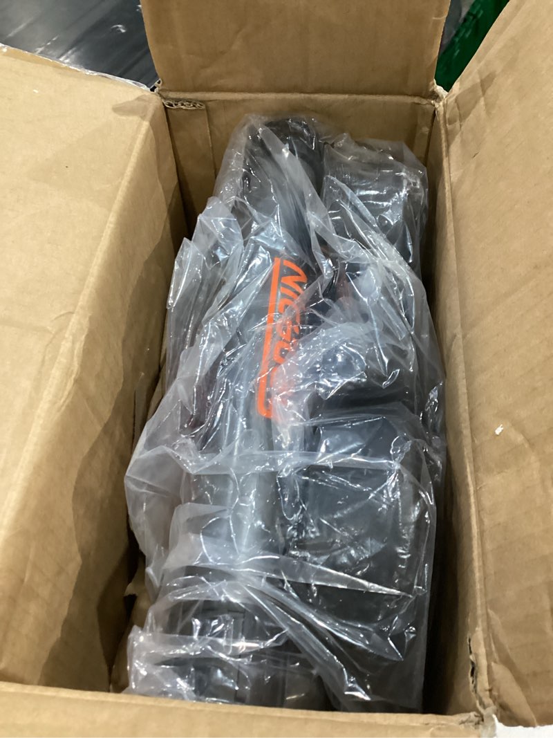 Condition photo showing Good Condition for Niceday Steppers for Exercise, Stair Stepper with Resistance Bands, Mini Stepper with 300LBS Loading Capacity, Hydraulic Fitness Stepper with LCD Monitor Gray