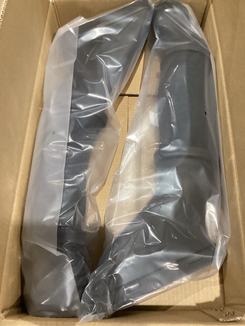 Condition photo showing Good Condition for mitzone air cleaner intake hose left and right compatible with mercedes benz gl450 gl550 ml550 gls550 gle63 gl63 gls63 ml63 amg 2012-2019 replace 2780902582 2780902482
