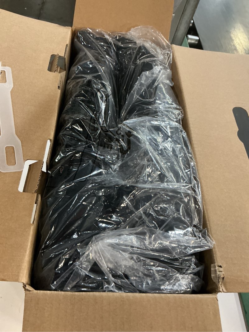 Condition photo showing Good Condition for CILI Full Body Massage Mat with Heat, Vibration Back Massage Pad, Full Body Massager for Bed Chair Sofa, Massage Mattress Pad 3701S