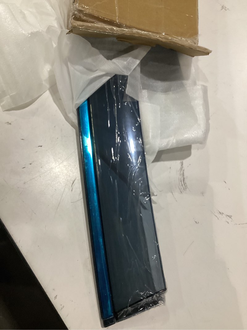 window visor 