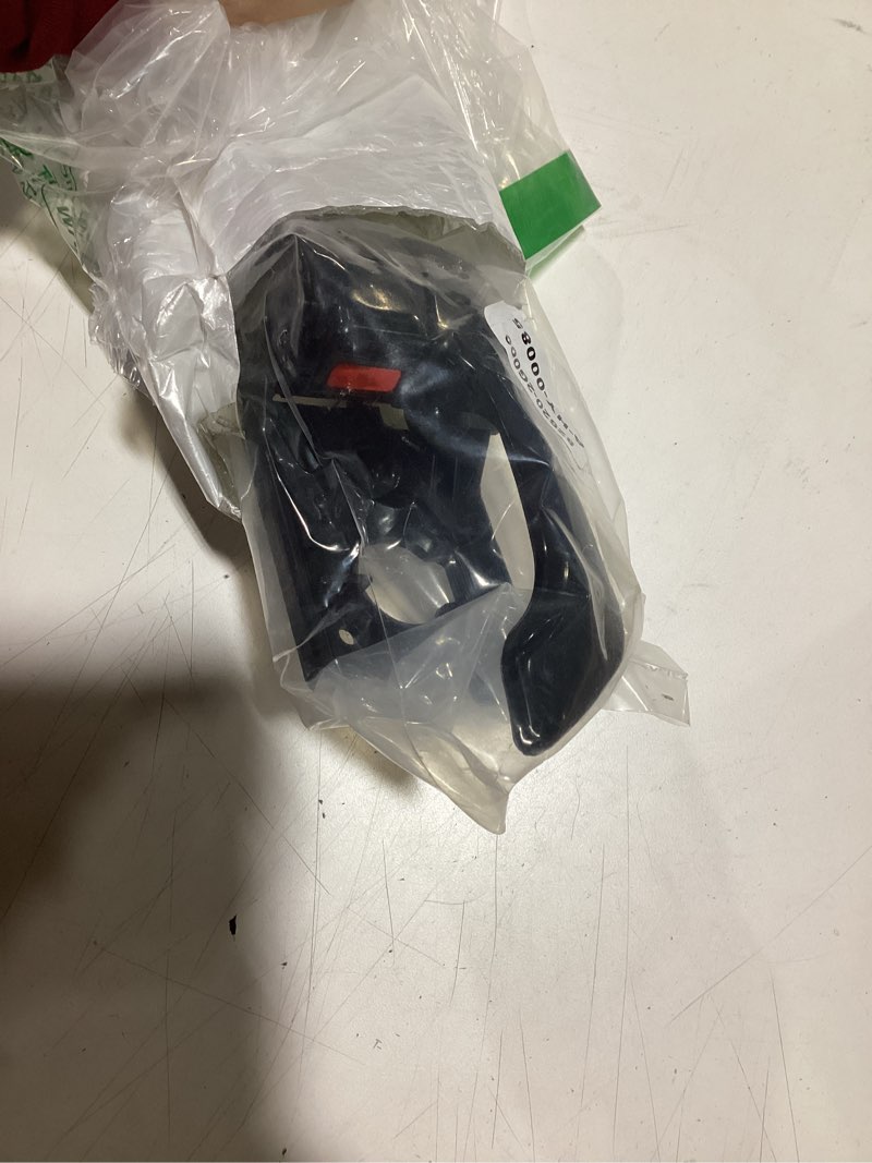 Condition photo showing Good Condition for 2PCS Front Left & Right Interior Inside Door Handle for 2006-2010 Kia Optima LX EX 826102G000 & 826202G000