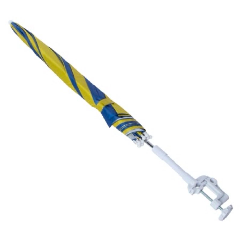 (Similar) Clamp Umbrella 47in X 36in