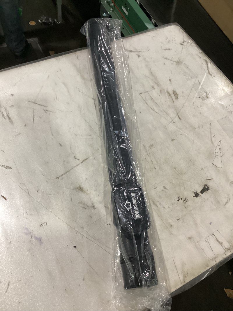 Condition photo showing New/Like New for HomeSeason Fiberglass Pool Cue 58" Professional Pool Stick 12.7mm 4-Layer Tip Low Deflection Cue Stick, 3 * 8/8Joint Pin, Ultra-Smooth, Billiard Cue Sticks White/20oz with Bag