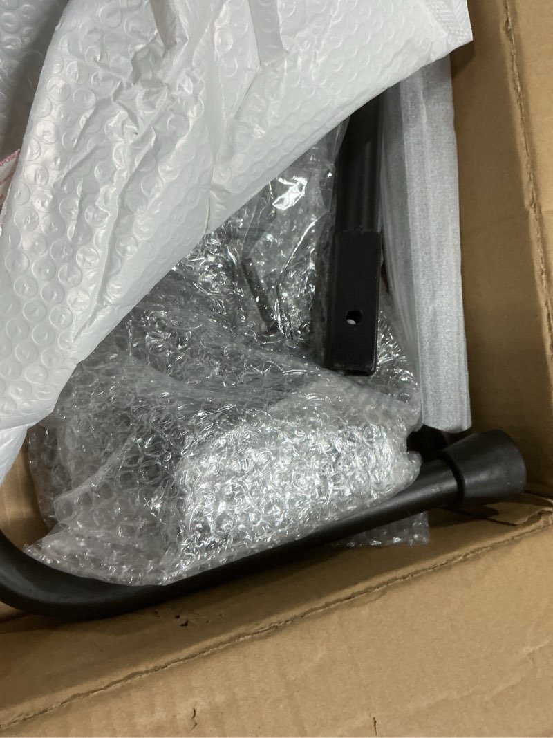 Condition photo showing Good Condition for NEPPT Stand Assist for Elderly Chair Lift Assistance Products Couch Cane Mobility & Daily Living Aids Couch Lift Assist Cane Standing Assistance Aid Supoort for Adults, Seniors, and Elderly (Black)