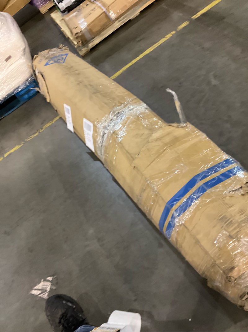 Hybrid Mattress