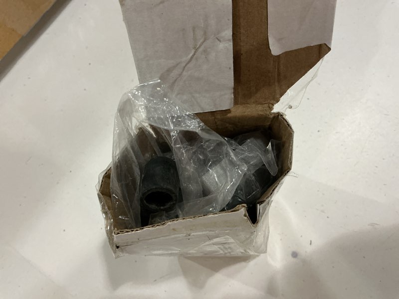 Condition photo showing As Is for db electrical 160-01010 ignition coil compatibale with/replacement for briggs & stratton 802574 493237 692605