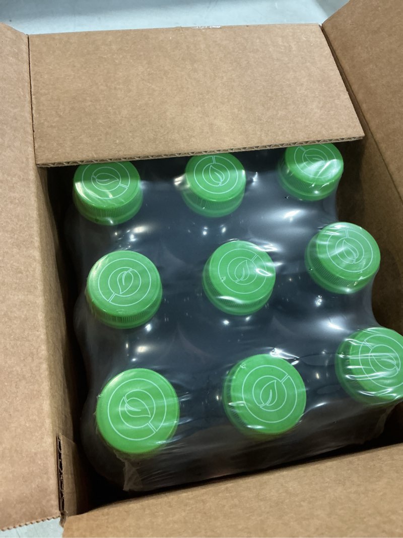 Condition photo showing New/Like New for (BB-12-21-25)Bai Antioxidant Infused Water Beverage, Zambia Bing Cherry, with Vitamin C and No Artificial Sweeteners, 18 Fluid Ounce Bottle, 12 Pack Zambia Bing Cherry 12 Pack