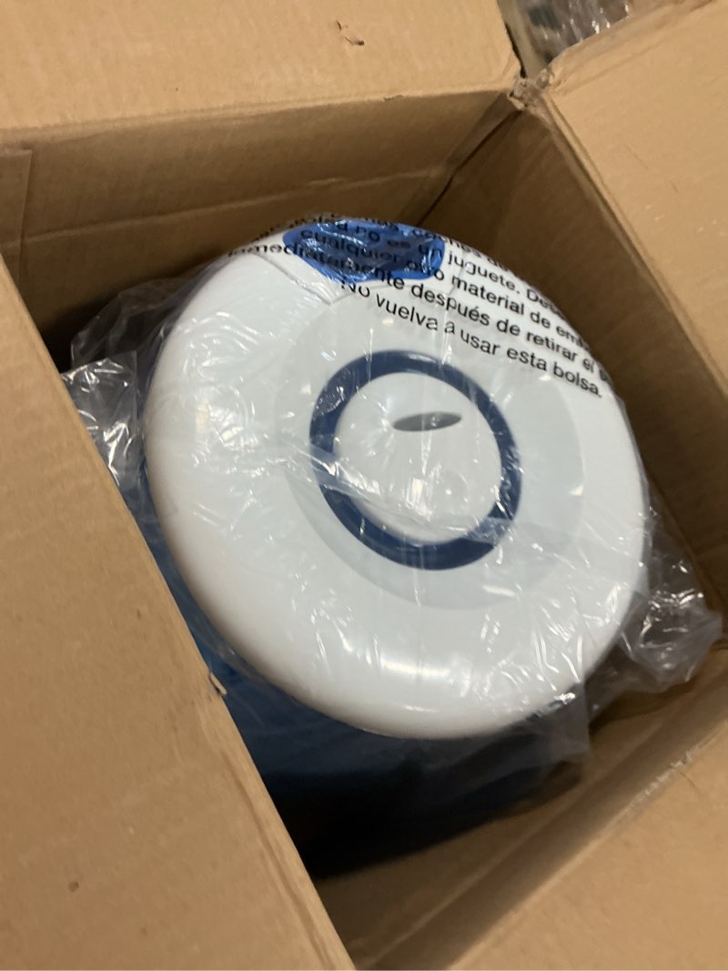 Condition photo showing New/Like New for Vicks CoolRelief Cool Mist Humidifier Small to Medium Room Vaporizer for Baby, Kids, Adults, 1.2 Gal