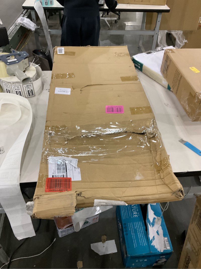 Condition photo showing New/Like New for IRONWALLS Pull Up Bar Wall Mounted Home Gym, 500lbs Capacity Heavy Duty Iron Chin Up Bar Upper Body Workout Bar for Strength Training Equipment, Fitness Exercise Frame for Indoor Outdoor Use