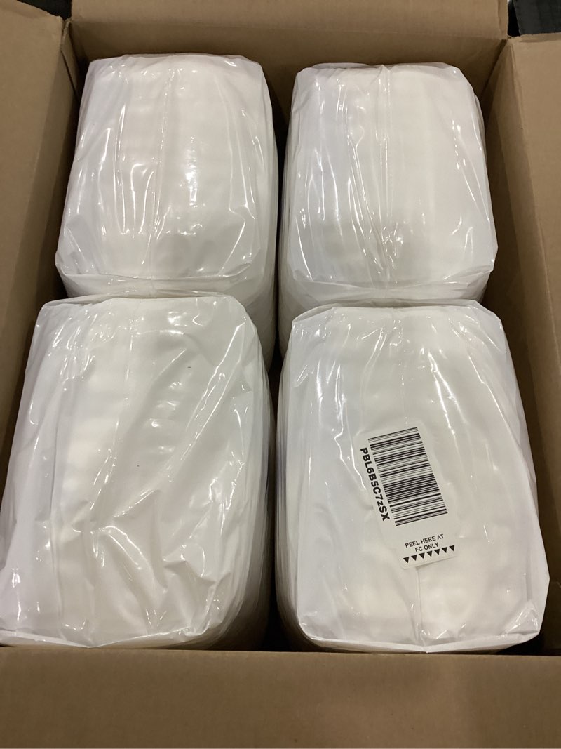 Condition photo showing New/Like New for Tena Men Protective Incontinence Underwear for Men, Overnight Max, XL, 56 Count (Waist Size 45in-58in)
