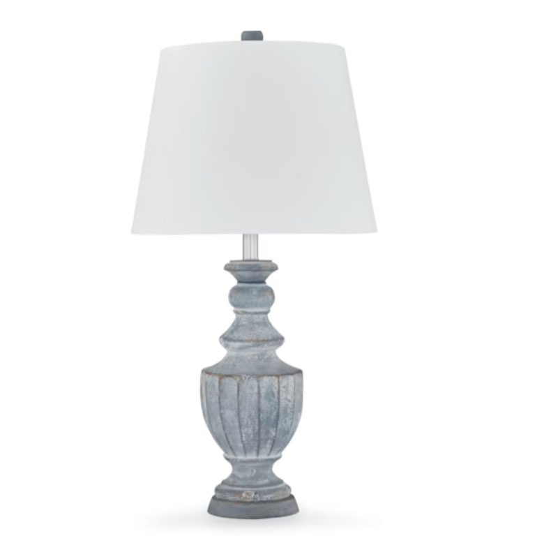 Alexandia Table Lamp
