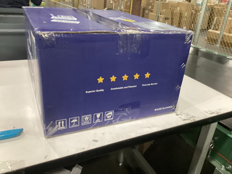 Condition photo showing Good Condition for Bean Bag Chairs for Adults Giant Bean Bag Chair Memory Foam BeanBag Chair Bean Bag Sofa with Filler 