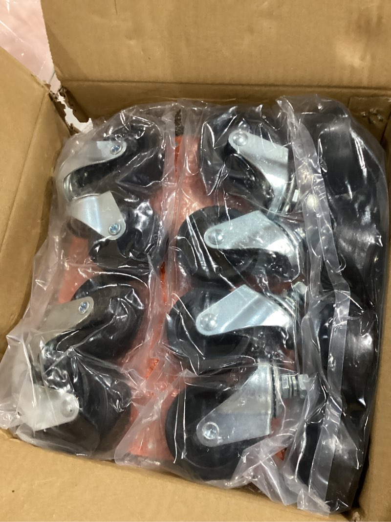 Condition photo showing Good Condition for LIBRA 3 Pcs Snowmobile Moving Dolly Set 1500 lbs Capacity-27020