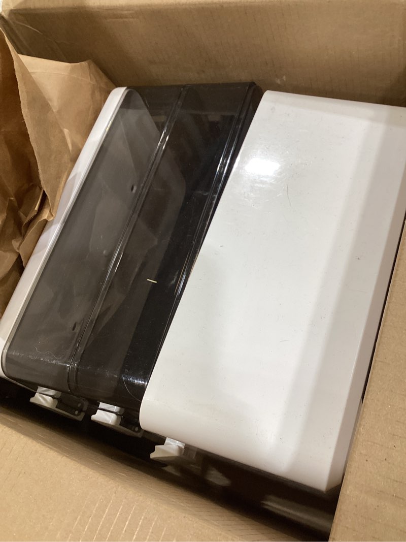 storage 
