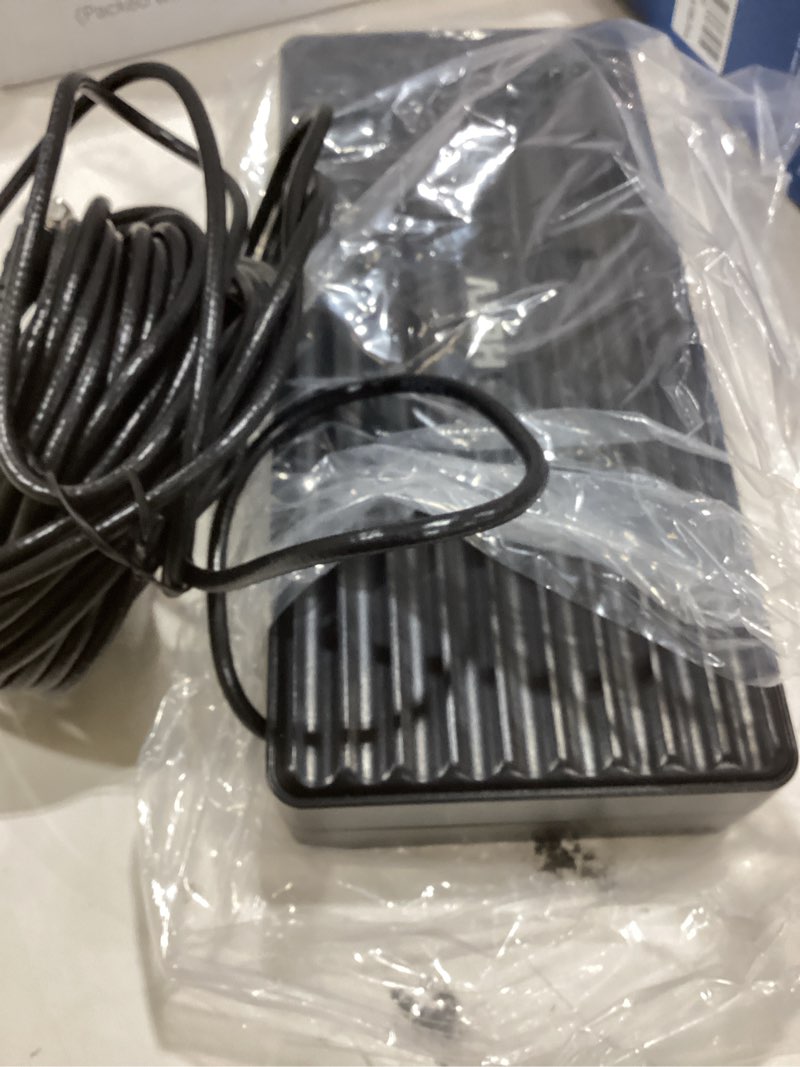 Condition photo showing Good Condition for TV Antenna for HD Smart TV Indoor,1000+ Miles Range Digital Outdoor TV Antenna for Free Local Channels, Supports 8K/4K/1080P,33ft Coax Cable (Classic)