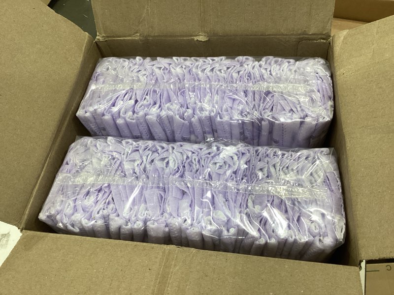 Condition photo showing New/Like New for Pull-Ups Girls' Skin Essentials Potty Training Pants, Training Underwear, 4T-5T (38-50 lbs), 60 Ct 4T-5T 60